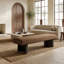 Banc en métal Axelle-982594929