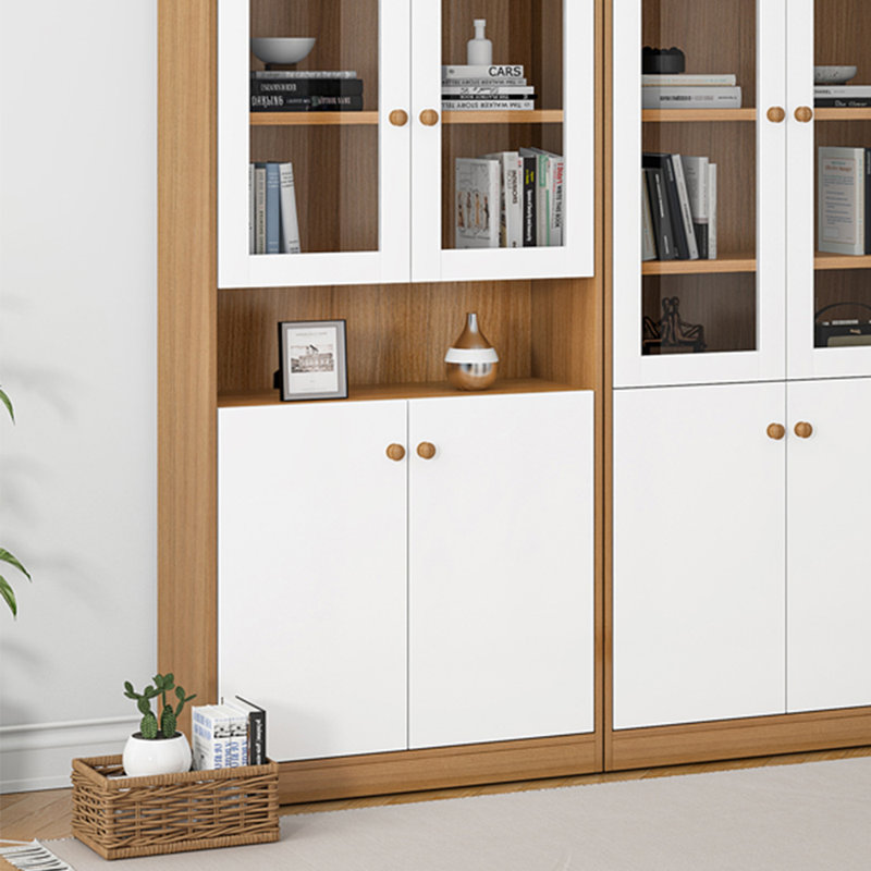 Deckert, Brun / Blanc