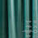 Extra Long & Extra Wide Matte Velvet Curtain Panel