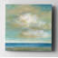 « cloudscape ii », reproduction encadrée-40500960-40497022