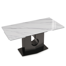 62.99" To 94.4" Extendable Dining Tables For 6 To 8