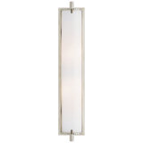Thomas O'Brien Calliope Tall Bath Light