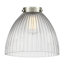 Plafonnier encastré 1 lumière 9,5 po Tallulah-155294243-155294246