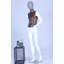 Aminul Statue Decorative Object