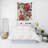Wall Tapestry-212537555