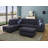 Palmer Square Upholstered Sectional-1294821360-1294821373