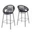Tabouret de bar Ferrara-116112212