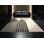 Tapis moelleux moelleux de style art déco Fairbanks Empire State Building