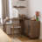 Makeup Vanity with Light mirror,3 drawers