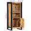 Bathroom Cabinet-455898428