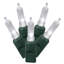 Italian LED Single Mold Christmas Light Set-1121004547