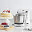 Dash Mixers 6 Speed 2.5 Qt. Stand Mixer-24861415