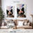 Brampt Cat And Butterfly-108441026