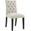 Chaise de salle à manger Modway-129757608-108466786
