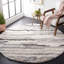 Tapis à poils longs Fontana 800 Performance Fontana-743129140