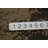 Handmande Wool Abstract Indian Area Rug