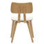 Chaise d'appoint en tissu 18,25 po Uselton-613849496-613849510-649522385