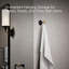 Occasion® Wall Mounted Robe Hook-74684421