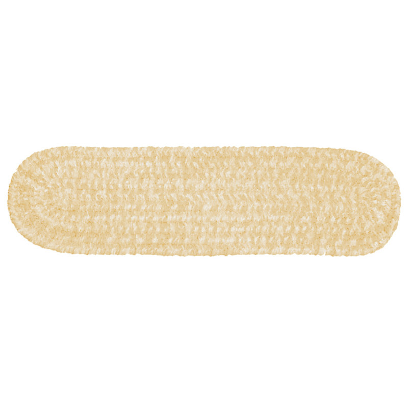 Tapis d'escalier Sping Meadow - Barre de sable, Pissenlit