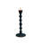 10'' H Aluminum Tabletop Candlestick