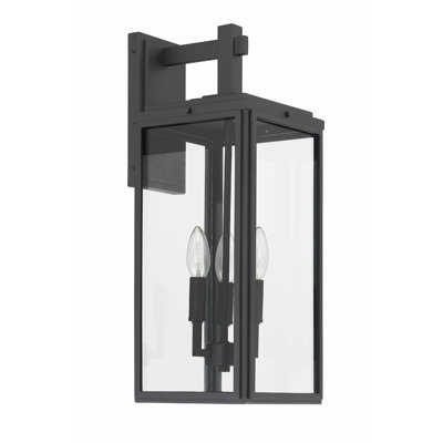 Alexcis Wall Light