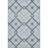 Premium Machine Washable Mayfield AMF616 Geometric Rug-1156486476-1156486452