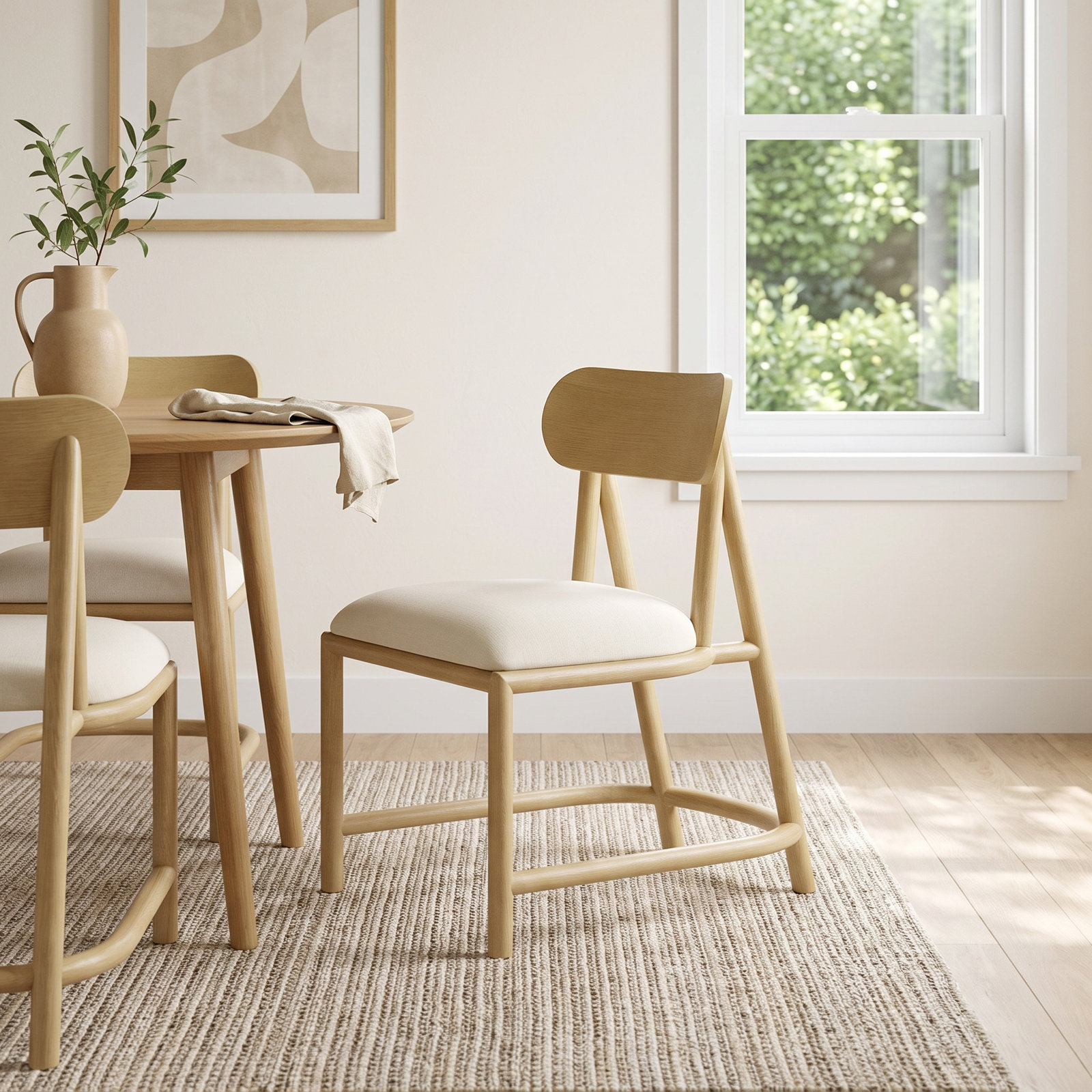 Traver Dining Chair