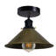 Langleyville Flush Mount-1480438957