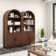 Armoire en bois 69 po-1401246261