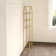 Eiffe Metal Freestanding Over The Toilet Storage