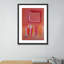 Souk Daylight Print by Charles Stuart-48621267-48621269-107170426