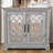 Perrault 2 Door Accent Cabinet-91038265