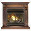 Gas Fireplaces & Stoves