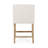 Alighiero Solid Wood Stool-273195000-311160068-320812776