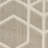 Nourison Washable Charm 3' x 5' Silver Ivory Modern Indoor Rug-117659660