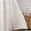 Rideaux semi-transparents en lin à bordure festonnée pour fenêtre de chambre à coucher avec passe-tringle-1908780090-1883040158