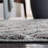 Martha Stewart Lucia Shag Performance Geometric Rug-55821612