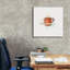Art mural sur toile «Thoughtful Perk 4» par Katie pertiet-2118765306