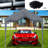 12X20ft Canopy Cover Replacement For Carport - Waterproof & Protected. 76 Elastic Buckles A Secure Fit. Grey Polypropylene. Easy Installation And Compact Storage. Versatile Outdoor Spaces Occasions-122084423