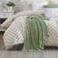 Jeté en crochet Peri Home