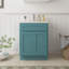 Base de meuble-lavabo simple 24 po seulement-94591851