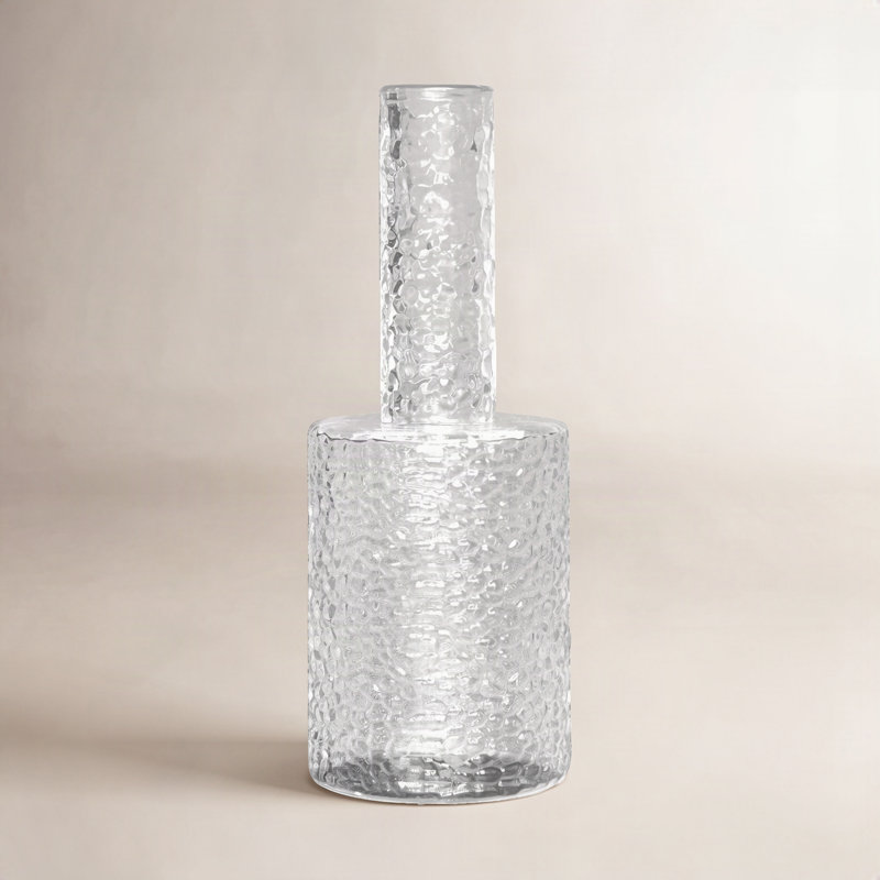 Glass Table Vase