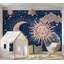 Murale spirituelle pelez et collez - Harmonie cosmique-1752965810