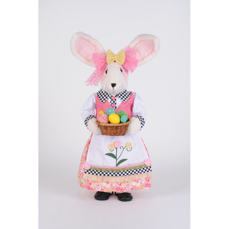 Easter Rabbit Figurines & Collectibles