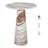Joni Marble End Table-142461154
