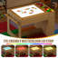 Table pour enfants Sensory