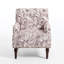 Chaise avec accoudoirs Glenetta Iliana-1628731894