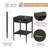 Haven 3 Piece Bedroom Set