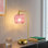 Lampe de table à intensité variable 18,5 "avec contrôle USB et tactile