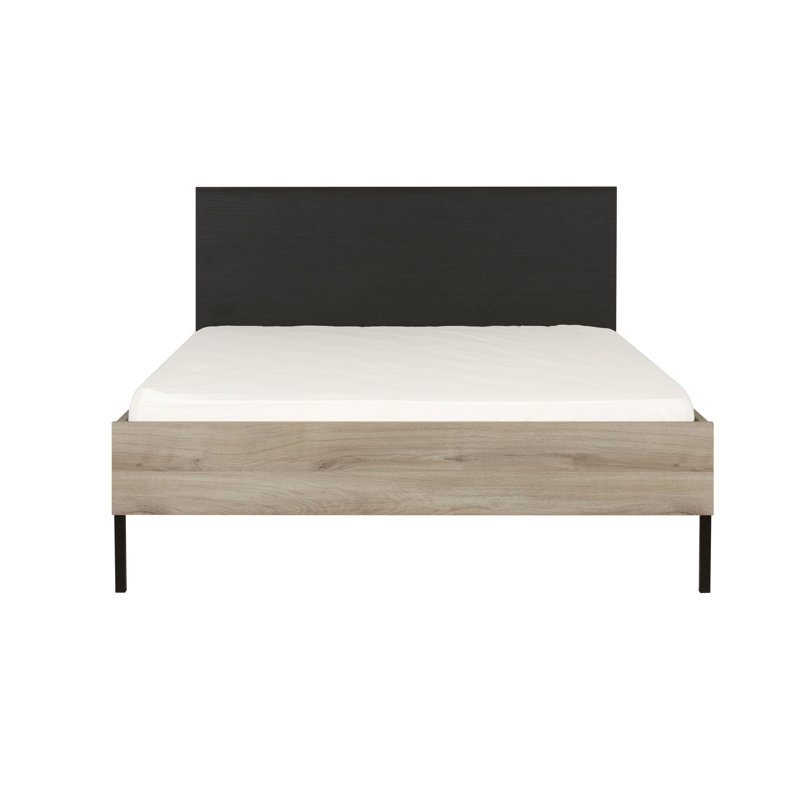 Wittig Bed, European Kingsize (160 x 200 cm)